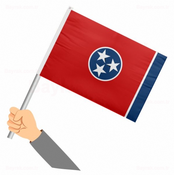 Tennessee Sopal Bayrak