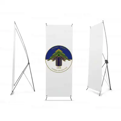 Termal Belediyesi Dijital Bask X Banner