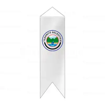 Tevikiye Belediyesi Krlang Bayraklar
