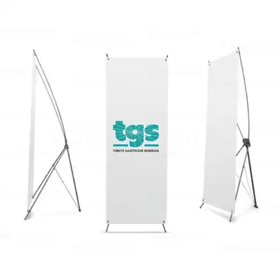 Tgs Dijital Bask X Banner