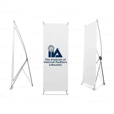 The Institute of Internal Auditors Dijital Baskı X Banner