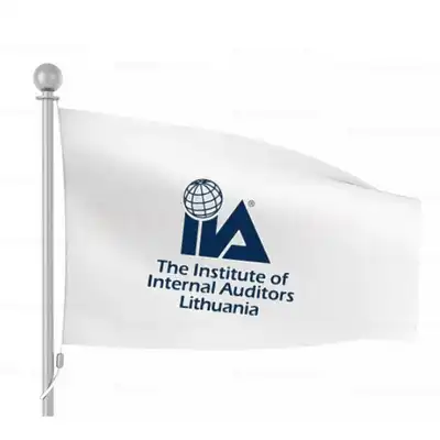 The Institute of Internal Auditors Gönder Bayrağı