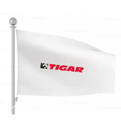 Tigar Gönder Bayrağı