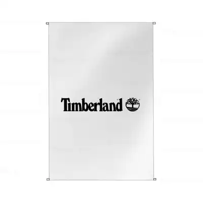 Timberland Bina Boyu Bayrak