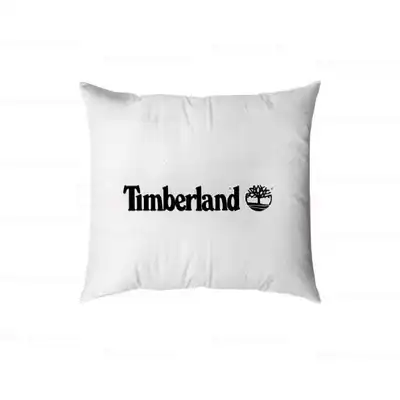 Timberland Dijital Baskılı Yastık Kılıfı