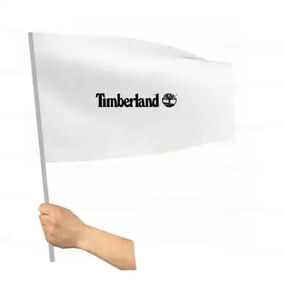 Timberland Sopalı Bayrak