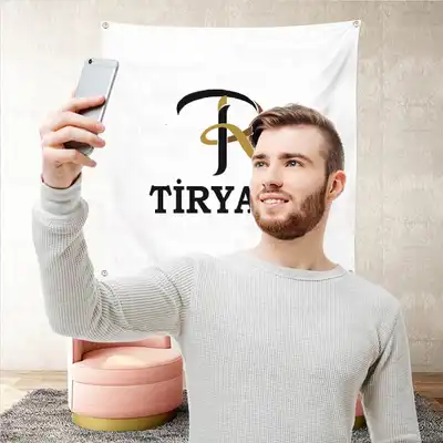 Tiryaki Arka Plan Selfie ekim Manzaralar