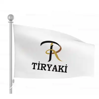 Tiryaki Gnder Bayra