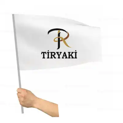 Tiryaki Sopal Bayrak