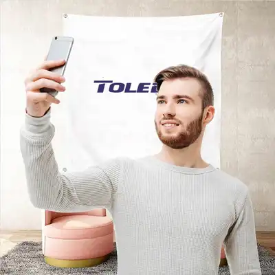 Toledo Arka Plan Selfie ekim Manzaralar