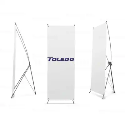 Toledo Dijital Bask X Banner