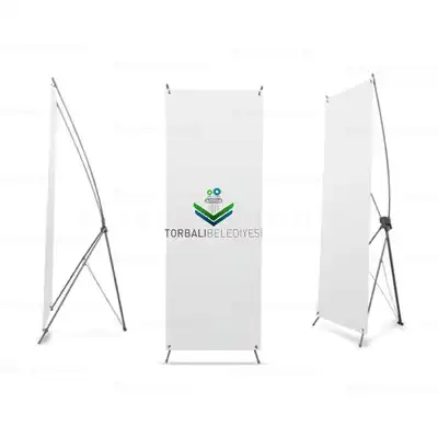 Torbal Belediyesi Dijital Bask X Banner