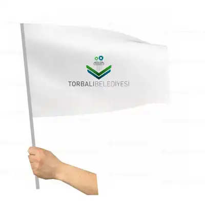 Torbal Belediyesi Sopal Bayrak