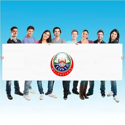 Tosya Belediyesi Afiş ve Pankartlar