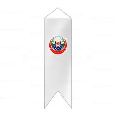 Tosya Belediyesi Kırlangıç Bayraklar