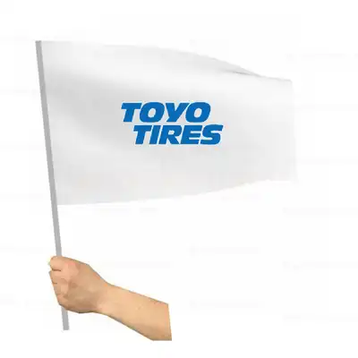 Toyo Tires Sopal Bayrak