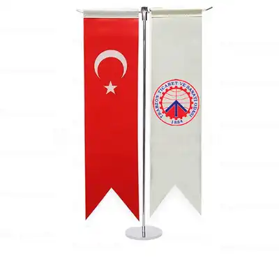 Trabzon Ticaret ve Sanayi Odas T Masa Bayra