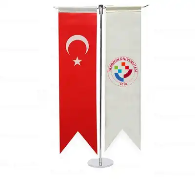 Trabzon niversitesi T Masa Bayra