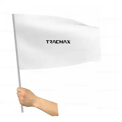 Tracmax Sopalı Bayrak