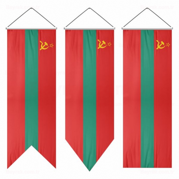 Transdinyester Kırlangıç Bayrak