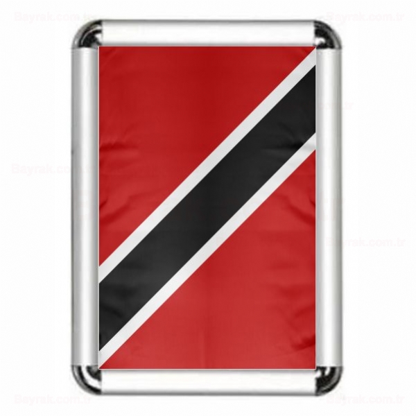 Trinidad ve Tobago ereveli Resimler