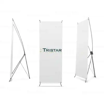 Tristar Dijital Bask X Banner