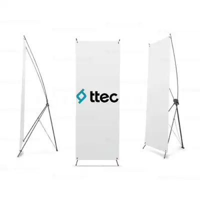 Ttec Dijital Bask X Banner