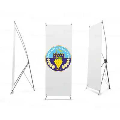 Turgutlu Belediyesi Dijital Bask X Banner