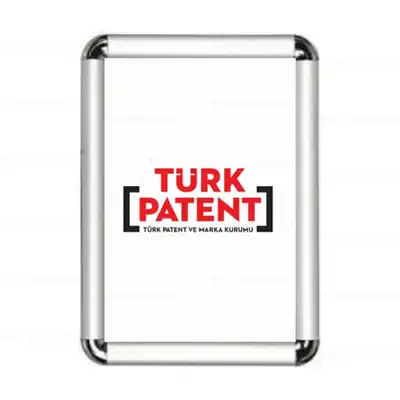 Trk Patent ve Marka Kurumu ereveli Resimler