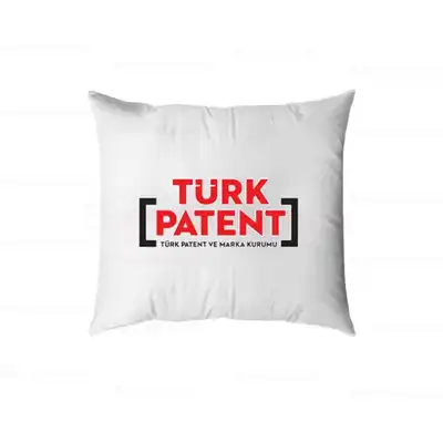 Trk Patent ve Marka Kurumu Dijital Baskl Yastk Klf