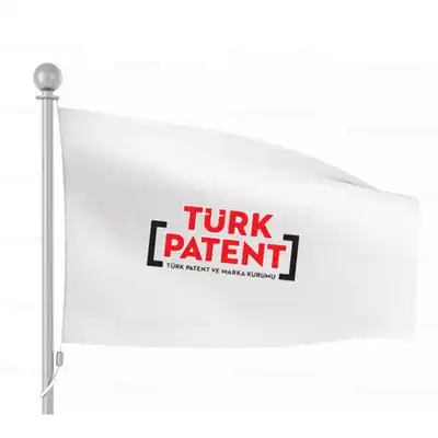 Trk Patent ve Marka Kurumu Gnder Bayra