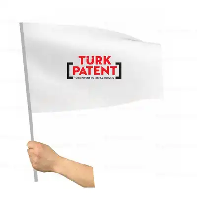 Trk Patent ve Marka Kurumu Sopal Bayrak