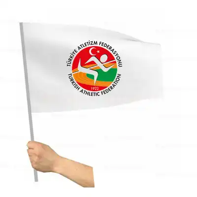 Türkiye Atletizm Federasyonu Sopalı Bayrak