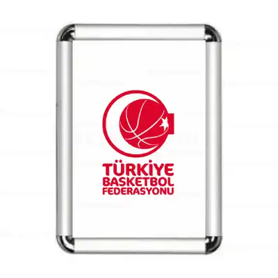 Trkiye Basketbol Federasyonu ereveli Resimler