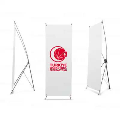 Trkiye Basketbol Federasyonu Dijital Bask X Banner