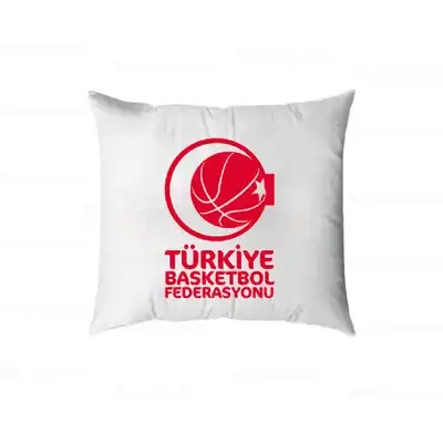 Trkiye Basketbol Federasyonu Dijital Baskl Yastk Klf