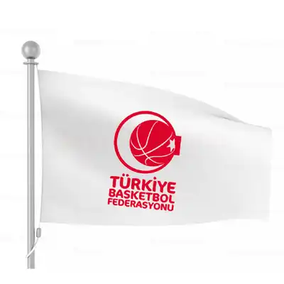 Trkiye Basketbol Federasyonu Gnder Bayra