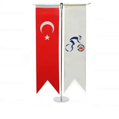 Türkiye Bisiklet Federasyonu T Masa Bayrağı