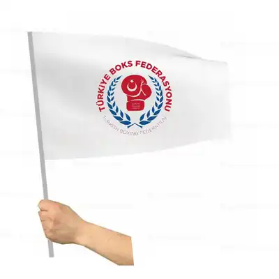 Trkiye Boks Federasyonu Sopal Bayrak