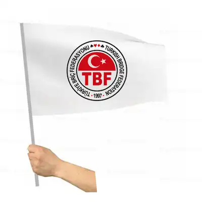 Trkiye Bri Federasyonu Sopal Bayrak