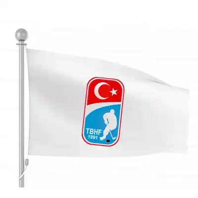 Türkiye Buz Hokeyi Federasyonu Gönder Bayrağı