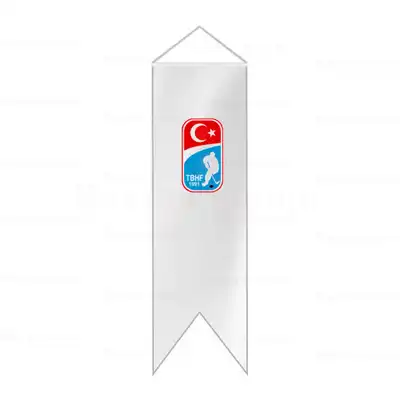 Türkiye Buz Hokeyi Federasyonu Kırlangıç Bayraklar