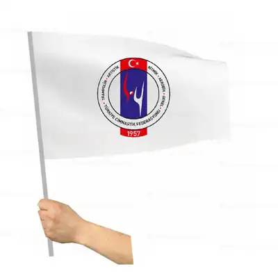 Trkiye Cimnastik Federasyonu Sopal Bayrak