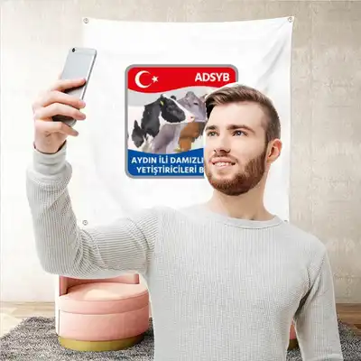 Trkiye Damzlk Sr Yetitiricileri Merkez Birlii Arka Plan Selfie ekim Manzaralar