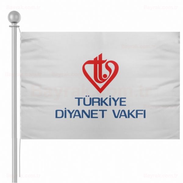 Trkiye Diyanet Vakf Bayrak