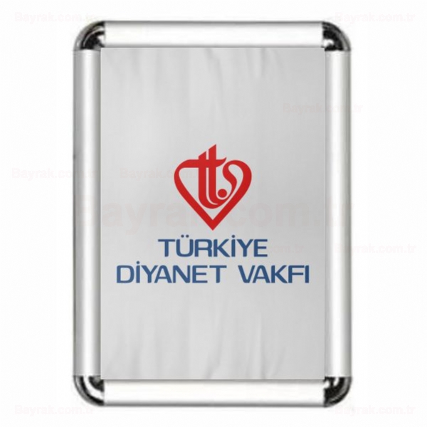 Trkiye Diyanet Vakf ereveli Resimler