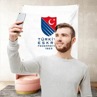 Trkiye Eskrim Federasyonu Arka Plan Selfie ekim Manzaralar