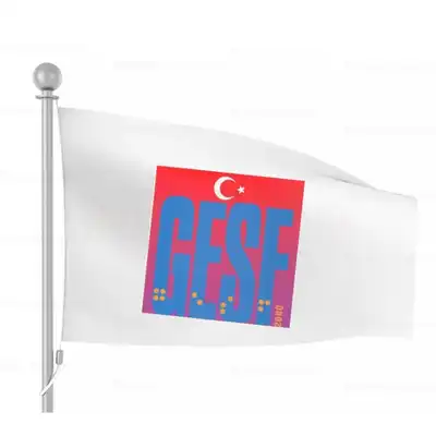 Türkiye Görme Engelliler Spor Federasyonu Gönder Bayrağı