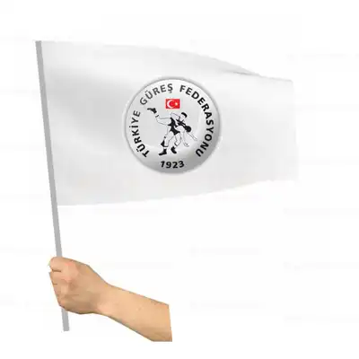 Trkiye Gre Federasyonu Sopal Bayrak