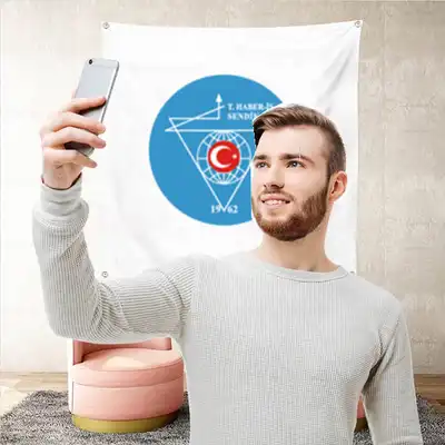 Trkiye Haber  Sendikas Arka Plan Selfie ekim Manzaralar